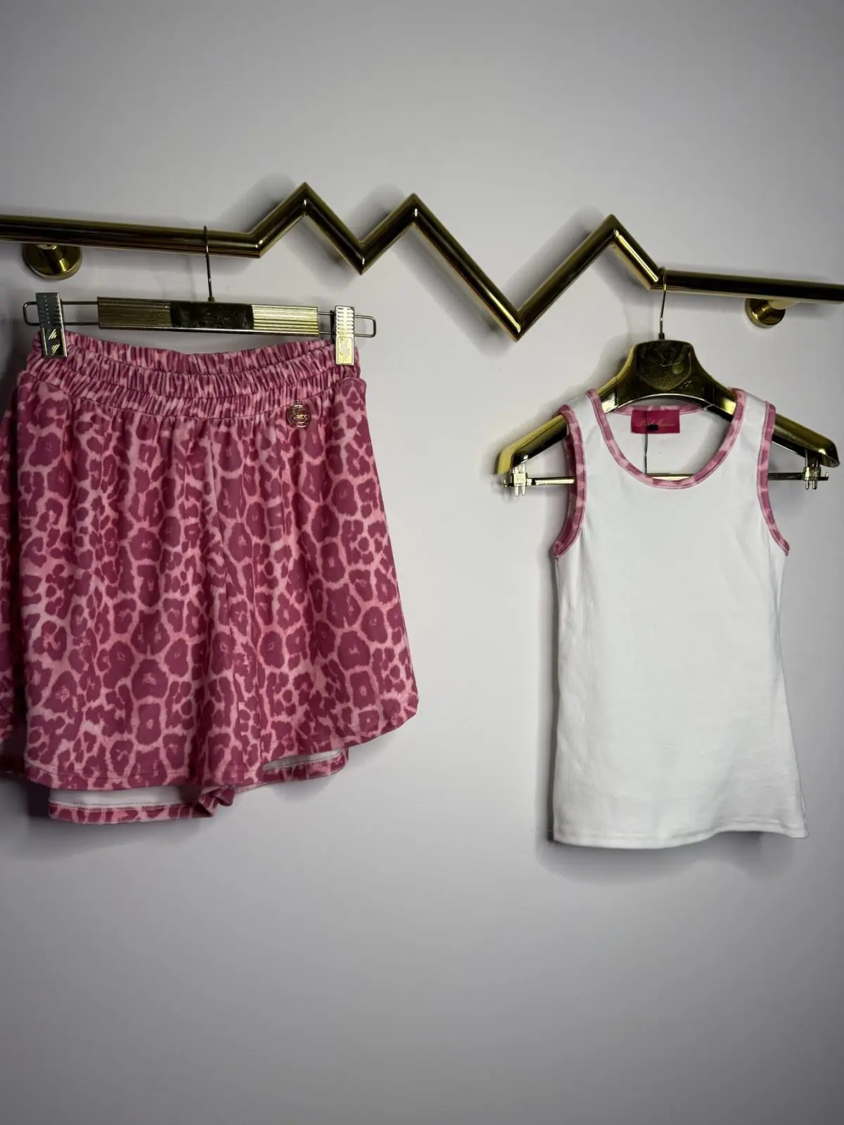 Komplet Letni Pink Mania – miniatura 7 z 11