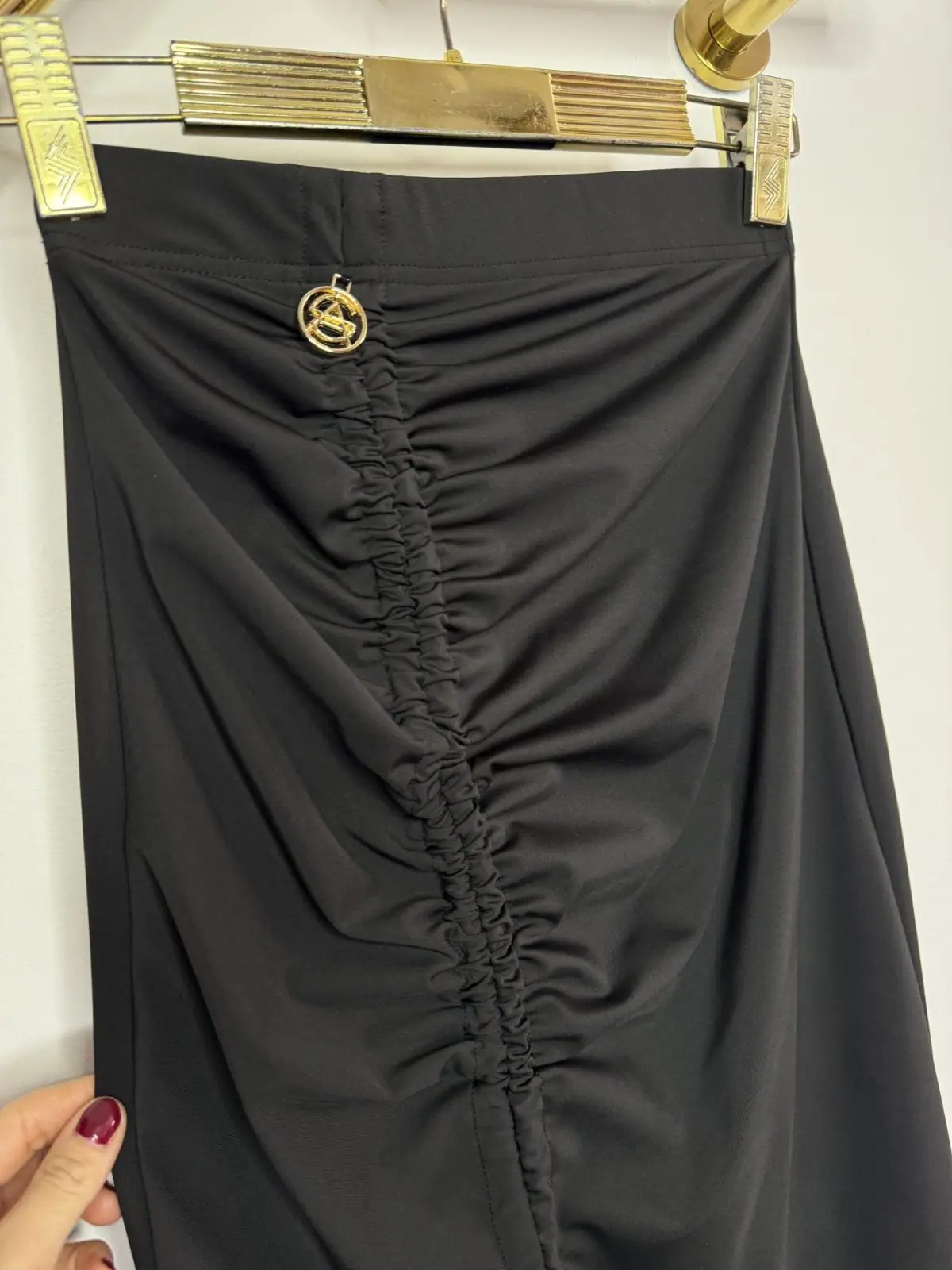 Komplet czarny Lola Bianka – miniatura 10 z 14