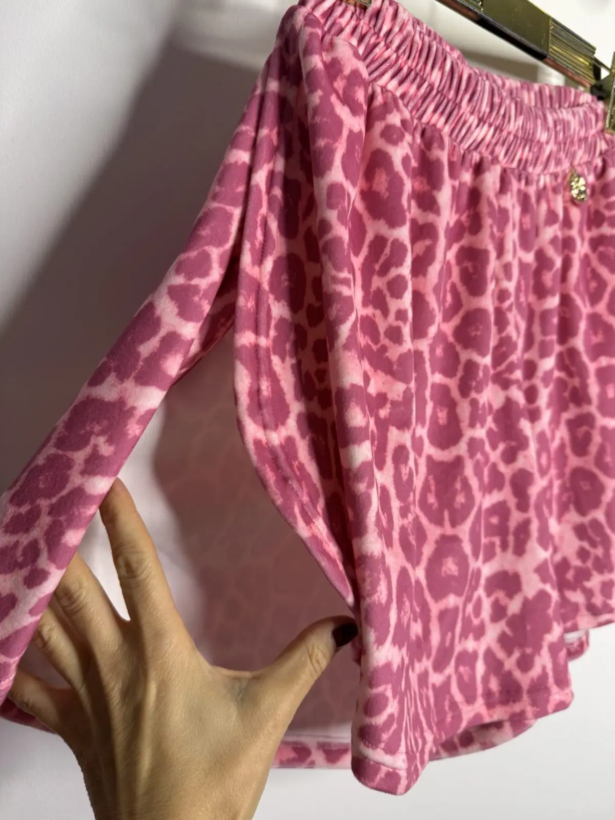 Komplet Letni Pink Mania – miniatura 9 z 11