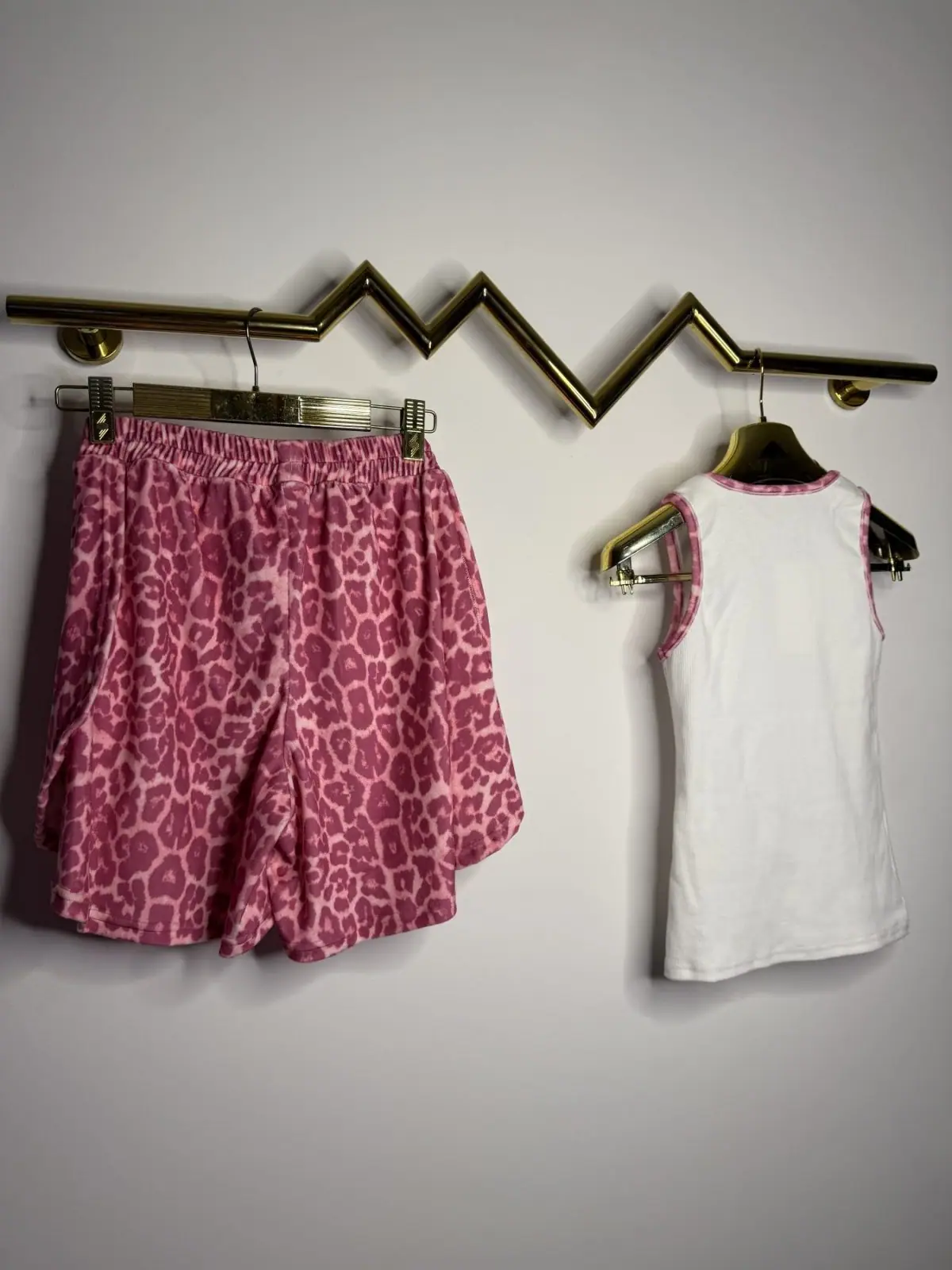 Komplet Letni Pink Mania – miniatura 8 z 11