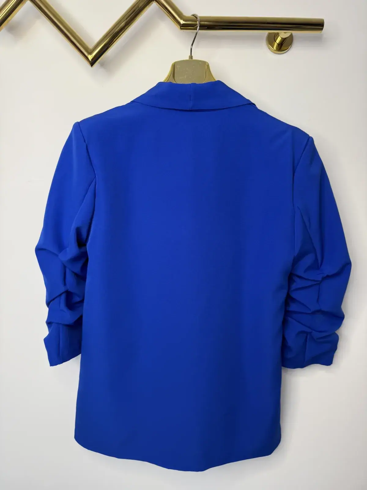 Marynarka elegancka chaber – miniatura 11 z 12