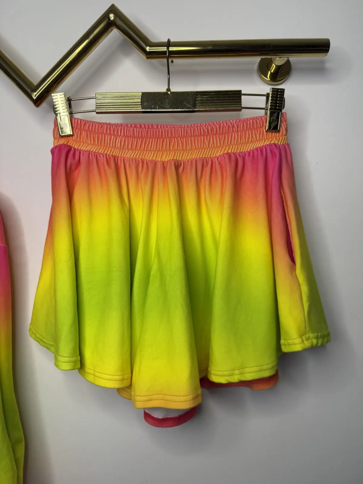 Dres welurowy Lola Bianka – miniatura 9 z 12