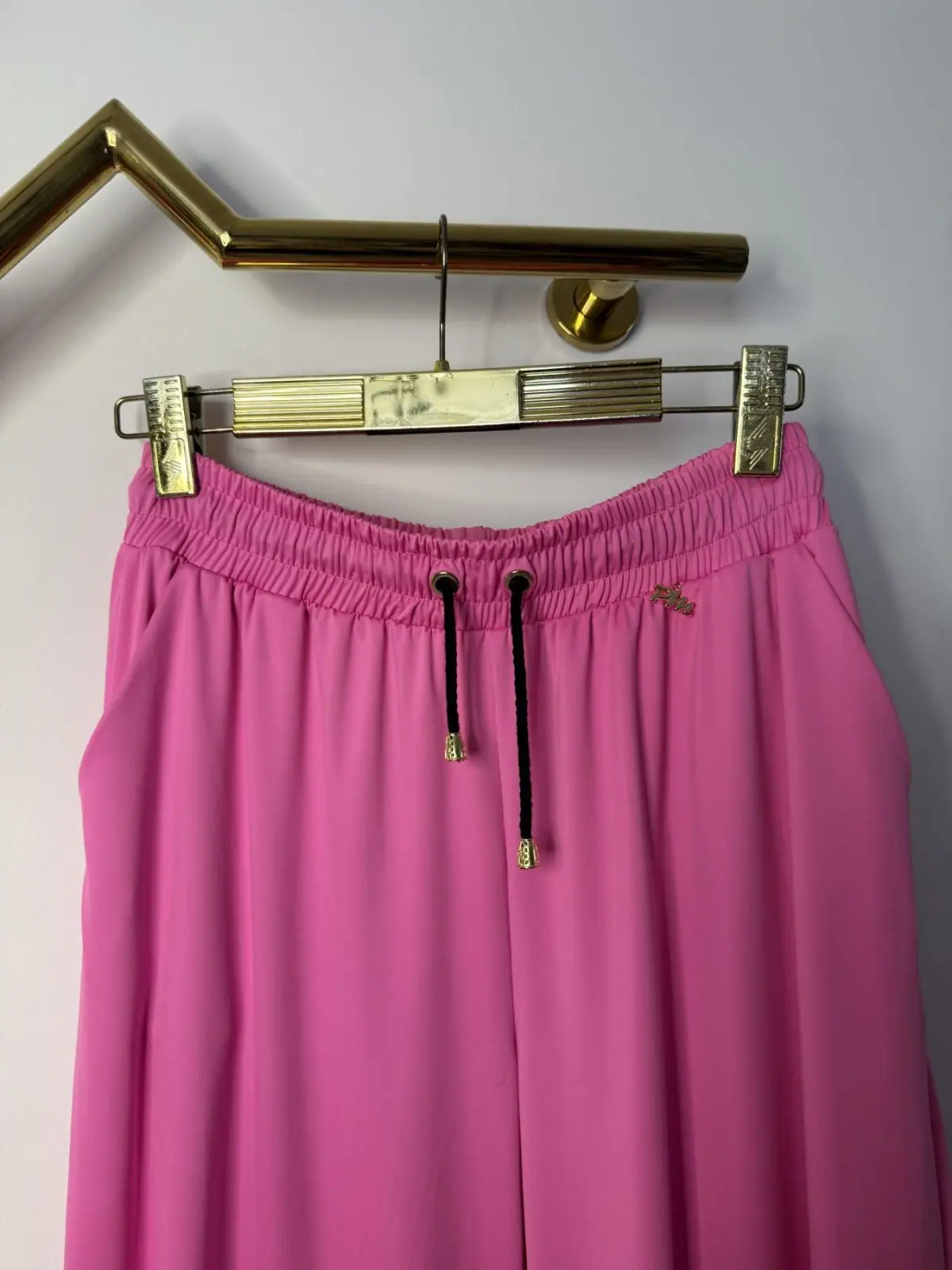 Dres Pink Mania różowy komplet – miniatura 12 z 12