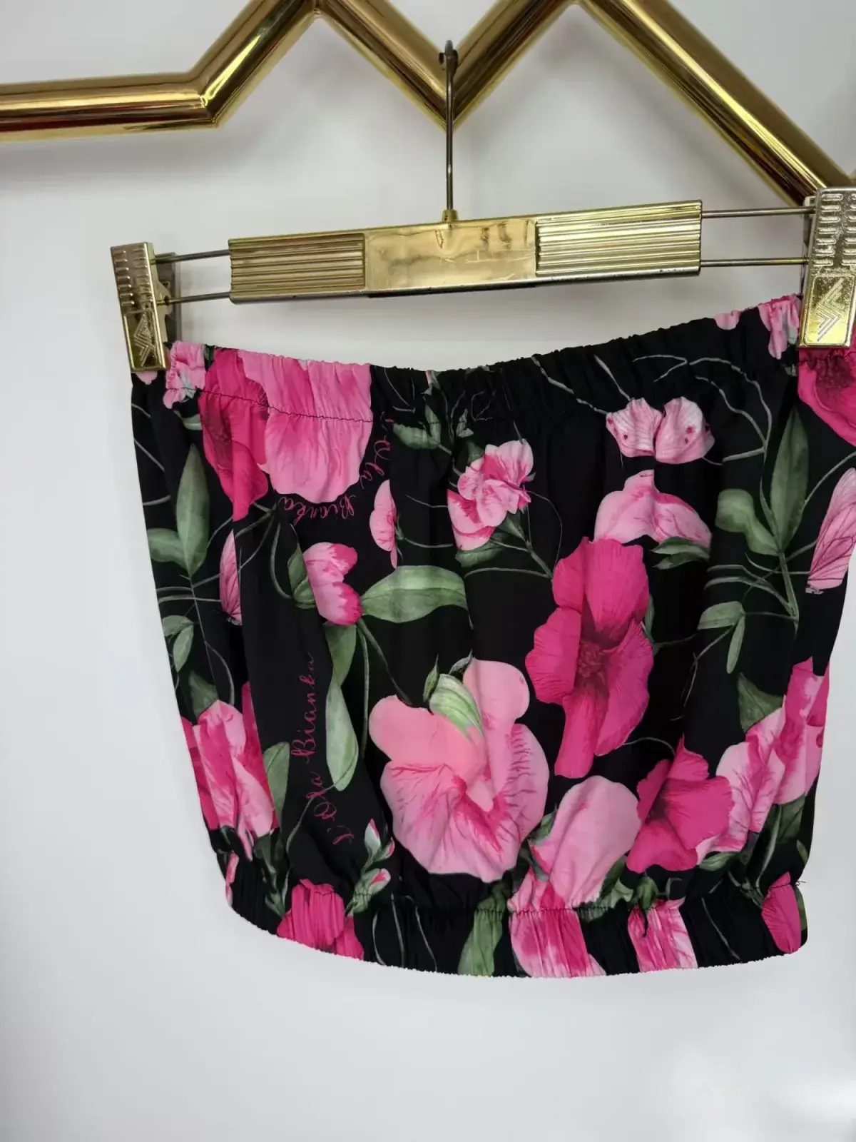 Komplet letni Lola Bianka top spodnie – miniatura 9 z 12