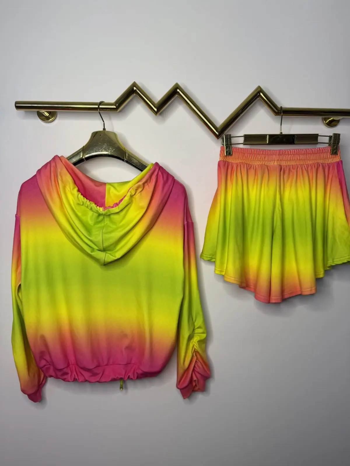 Dres welurowy Lola Bianka – miniatura 11 z 12