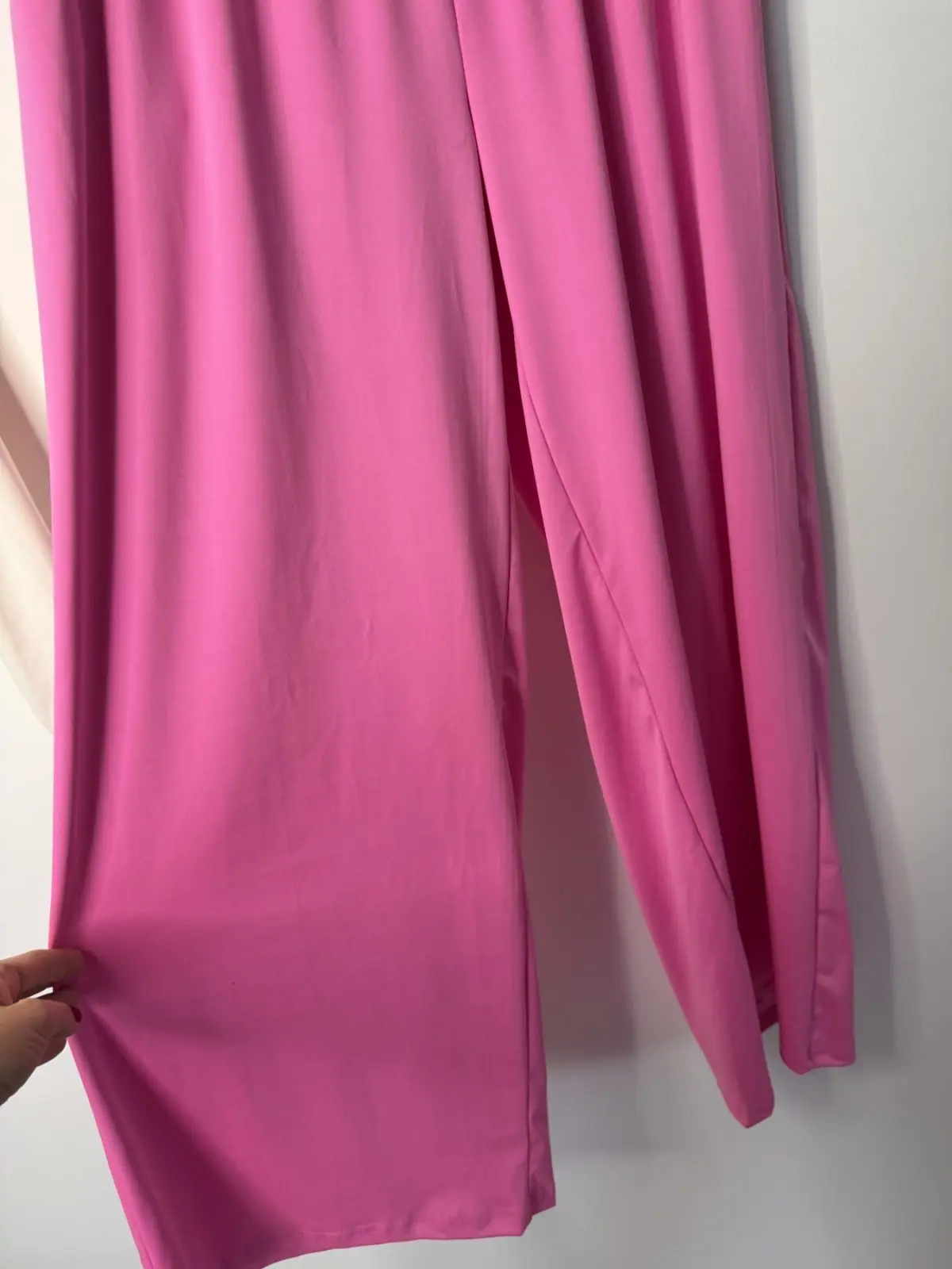 Dres Pink Mania różowy komplet – miniatura 11 z 12