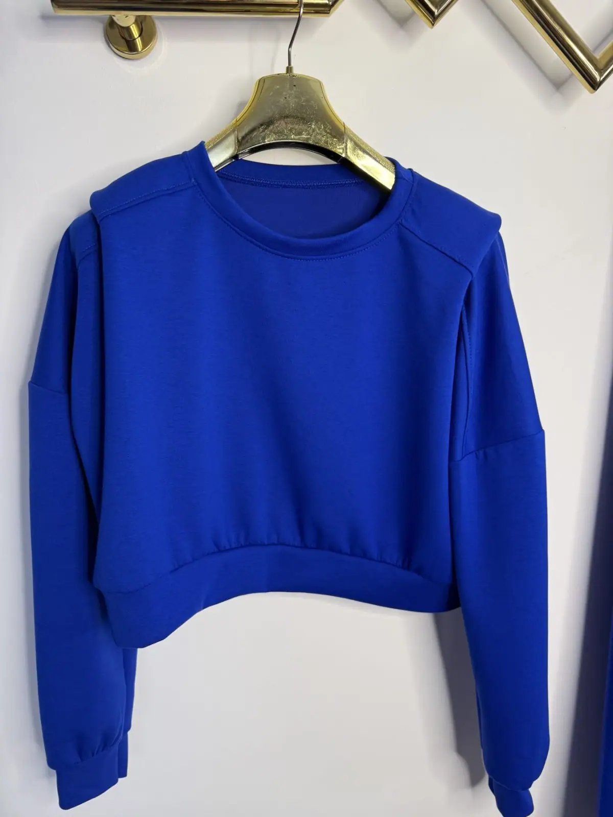 Dres chabrowy piękny komplet – miniatura 10 z 11