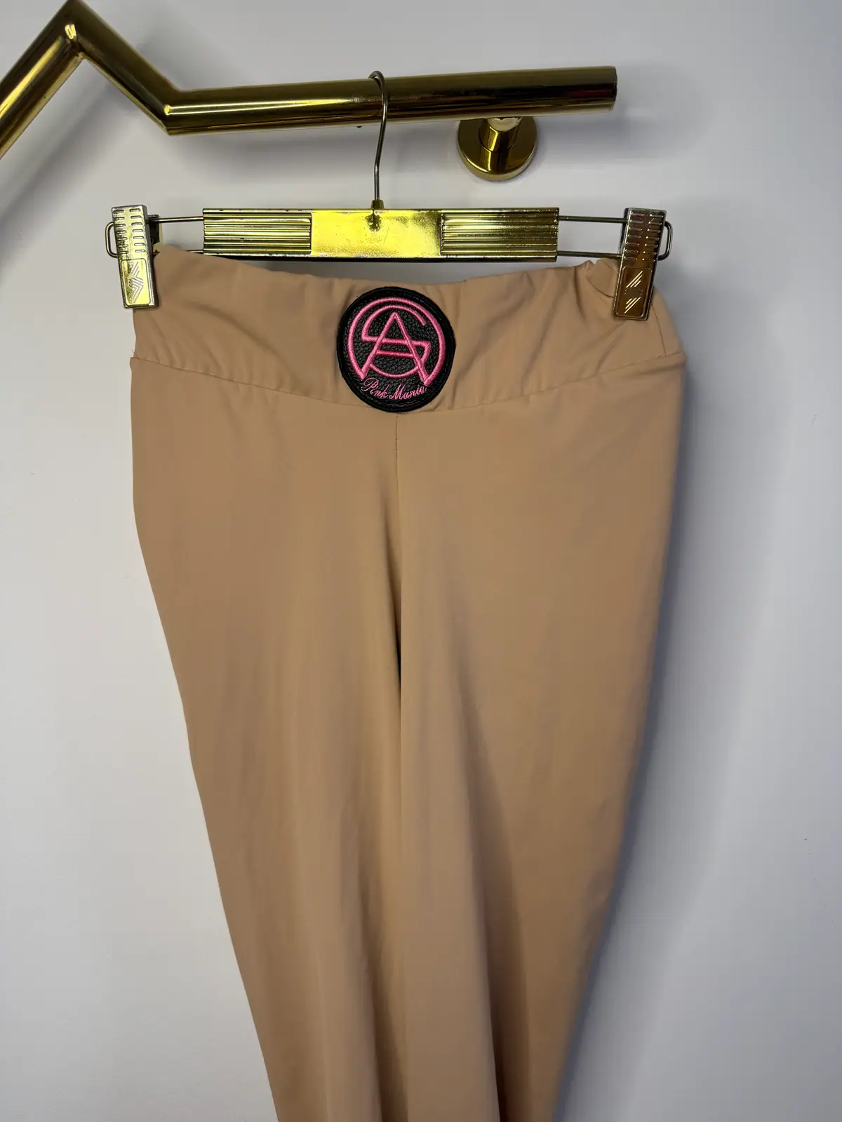 Leginsy Pink Mania M/L toffi – miniatura 8 z 10