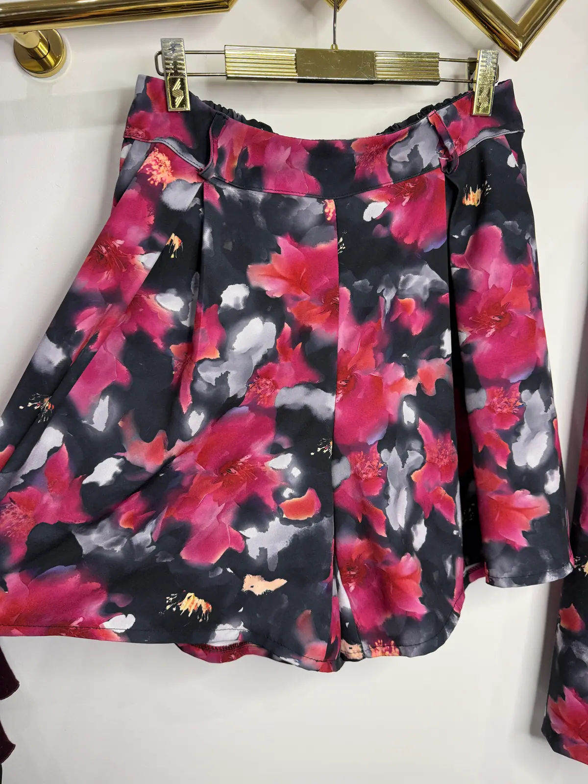 Komplet marynarka i spodenki L/XL – miniatura 12 z 14
