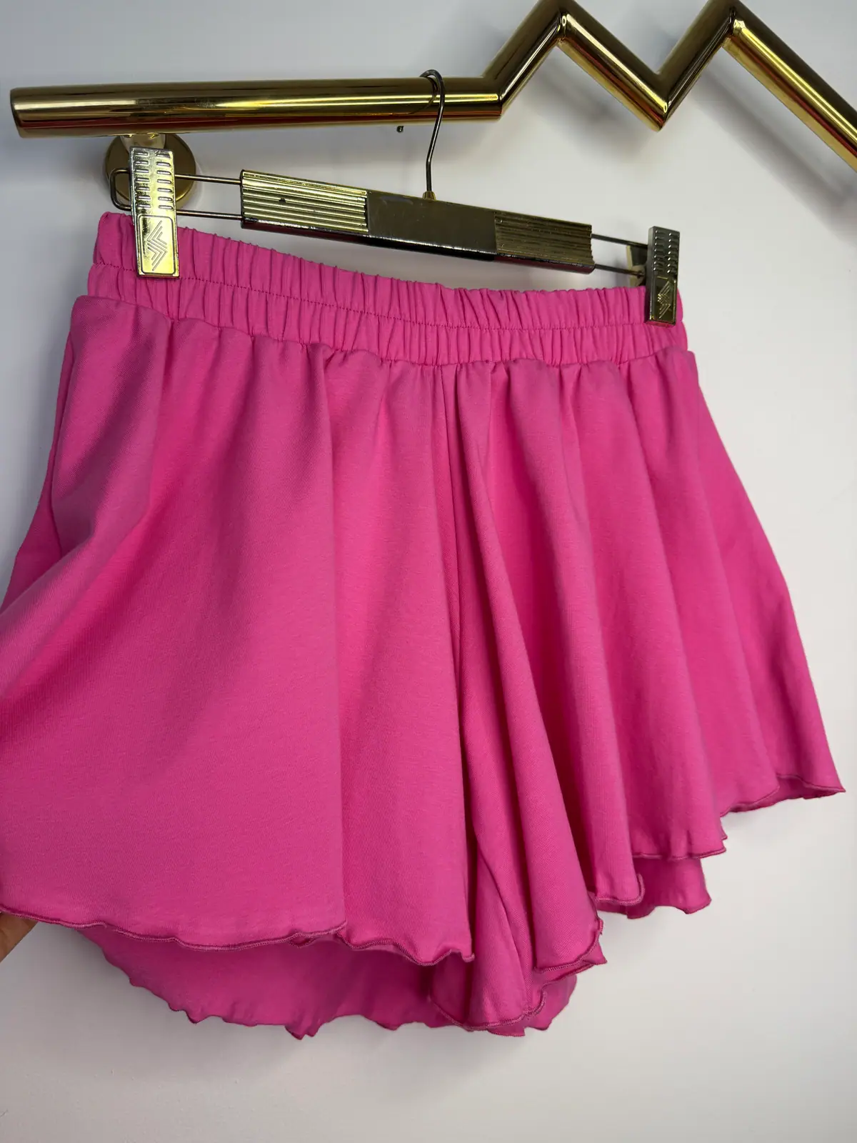 Komplet letni różowy Pink Mania – miniatura 4 z 5